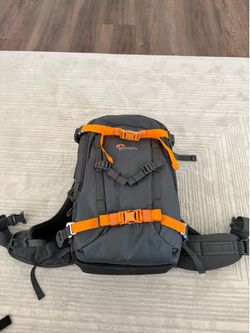 LowePro  Whistler BP 350 AW Camera Backpack Bag