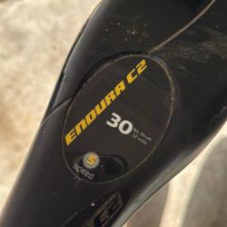 Trolling Motor Minn Kota C2 30 Lbs