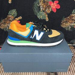 New Balance Shoes