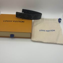 Louis Vuitton Bracelet 