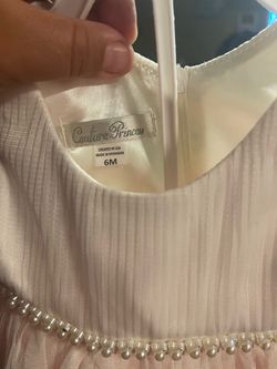 Baby girl dress