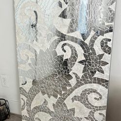 Picture/mirror
