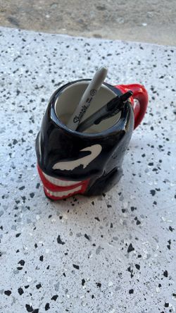 Venom Mug 