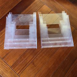 Flyer Holder Displays