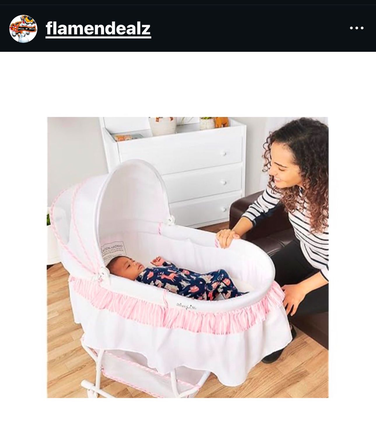 Bassinet 