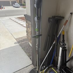 Ego Trimmer No Battery 