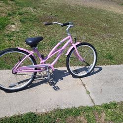 26" Sun Beach Cruiser