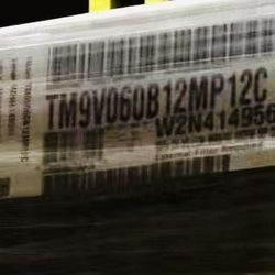 Gas Furnace 3 Ton Or 4 Ton 