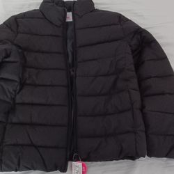 Big Girls Coat Size XXXL 18 New