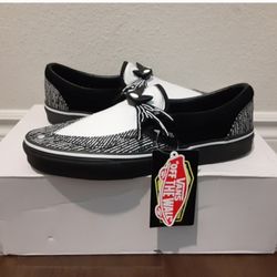 Vans Men's Size 10/Woman Size 11.5