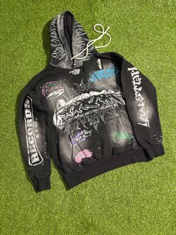 HellStar Hoodie