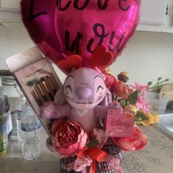 Detallitos De Sanvalentin 