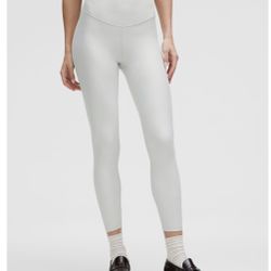 Lululemon  Wunder Under SenseKnit High-Rise Tight 25"