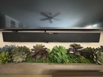 Klipsh surround sound