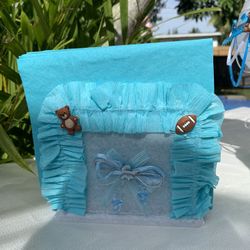 Gender Reveal- Revelacion de Sexo