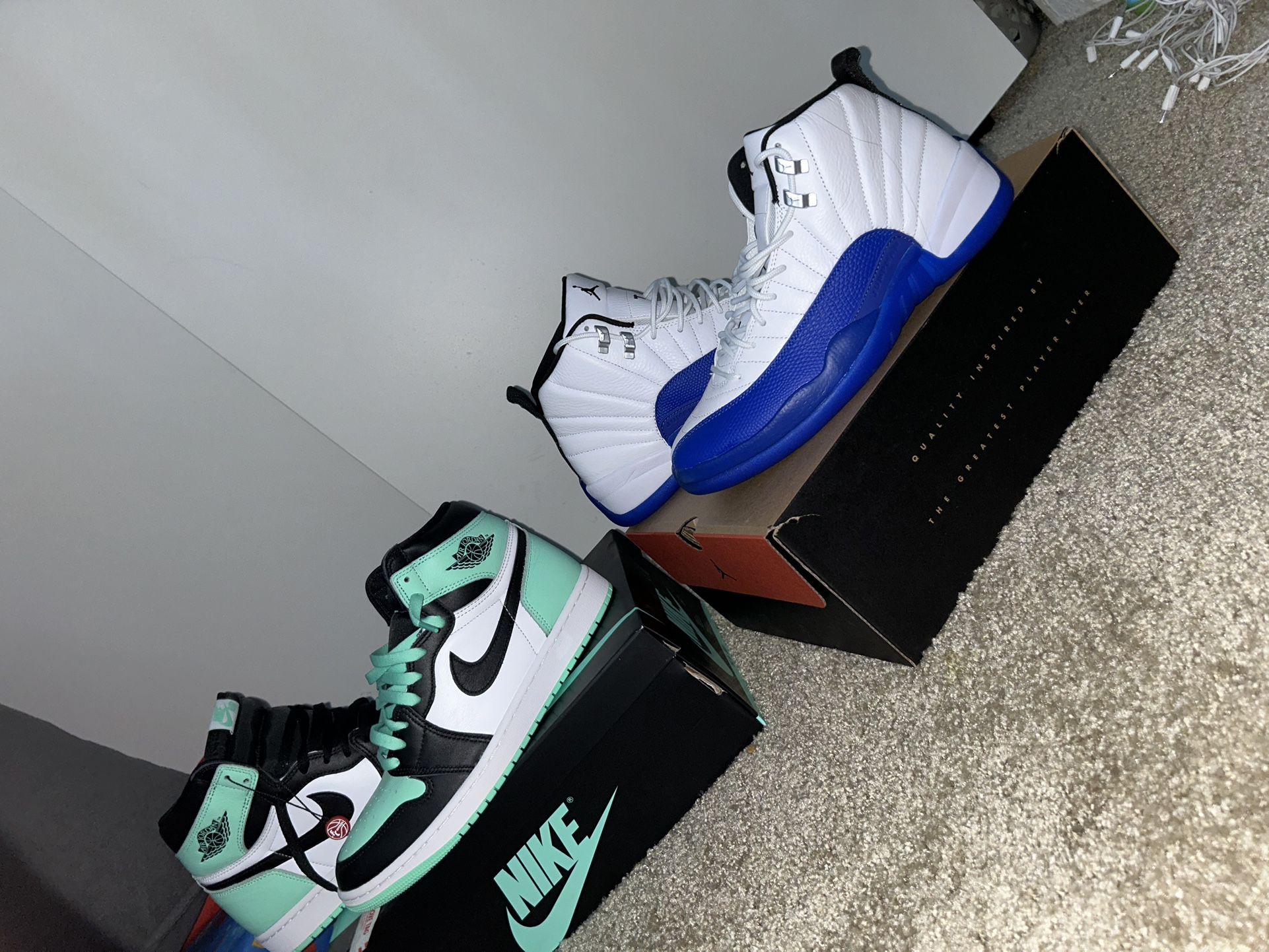 Jordan’s