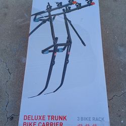 AllEN 3 BIKE RACK 