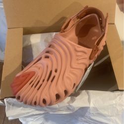 Crocs Pollex Salehe Bembury Size 11