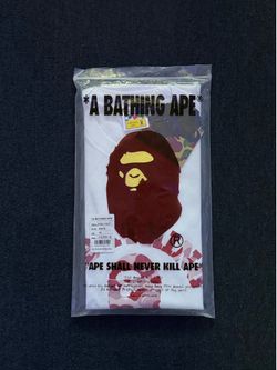 Bape Shirt