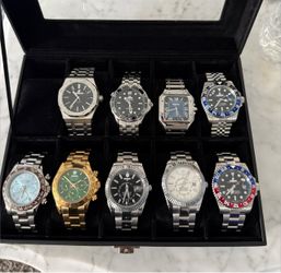 Watches for Man