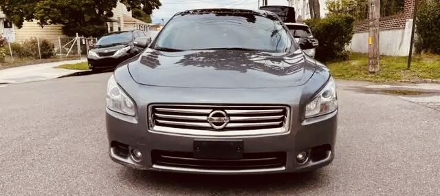 2010 Nissan Maxima