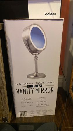 Vanity Mirror