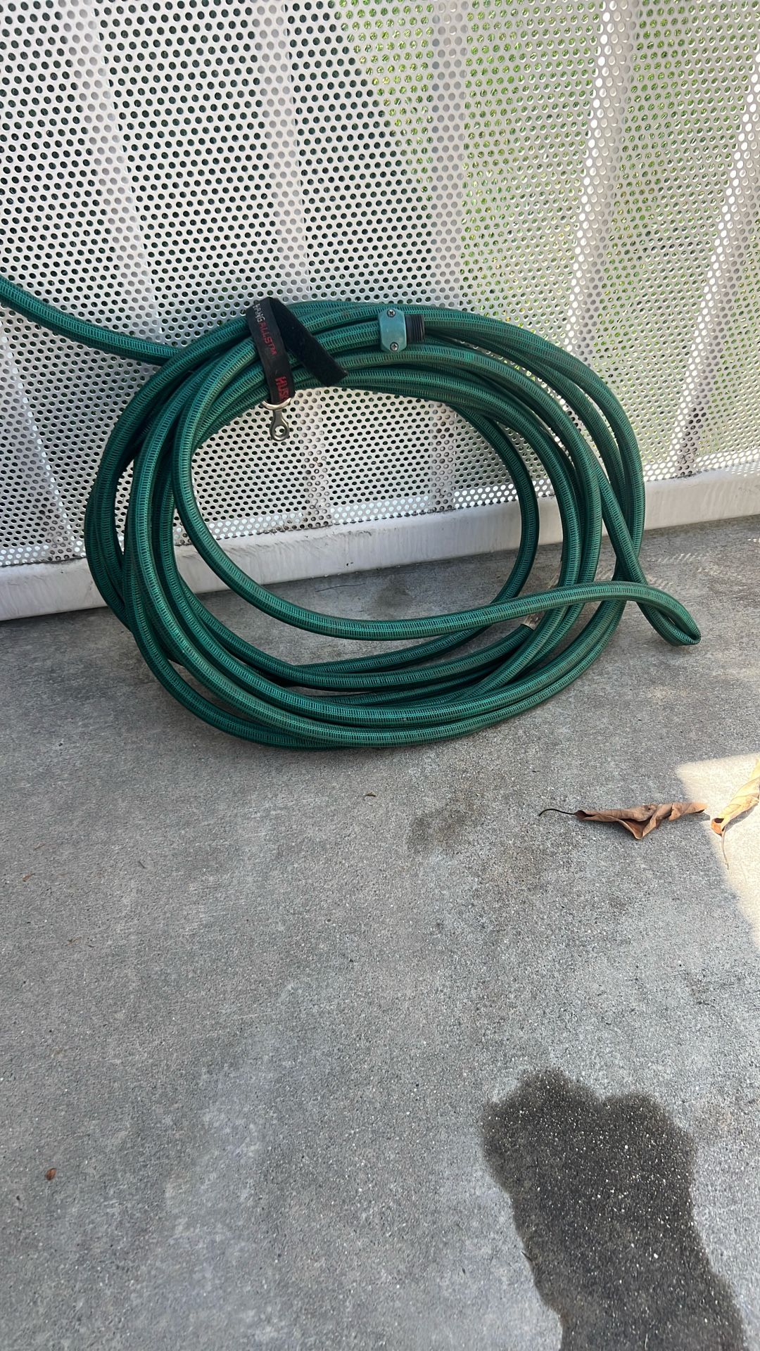 Water Hose 25ft