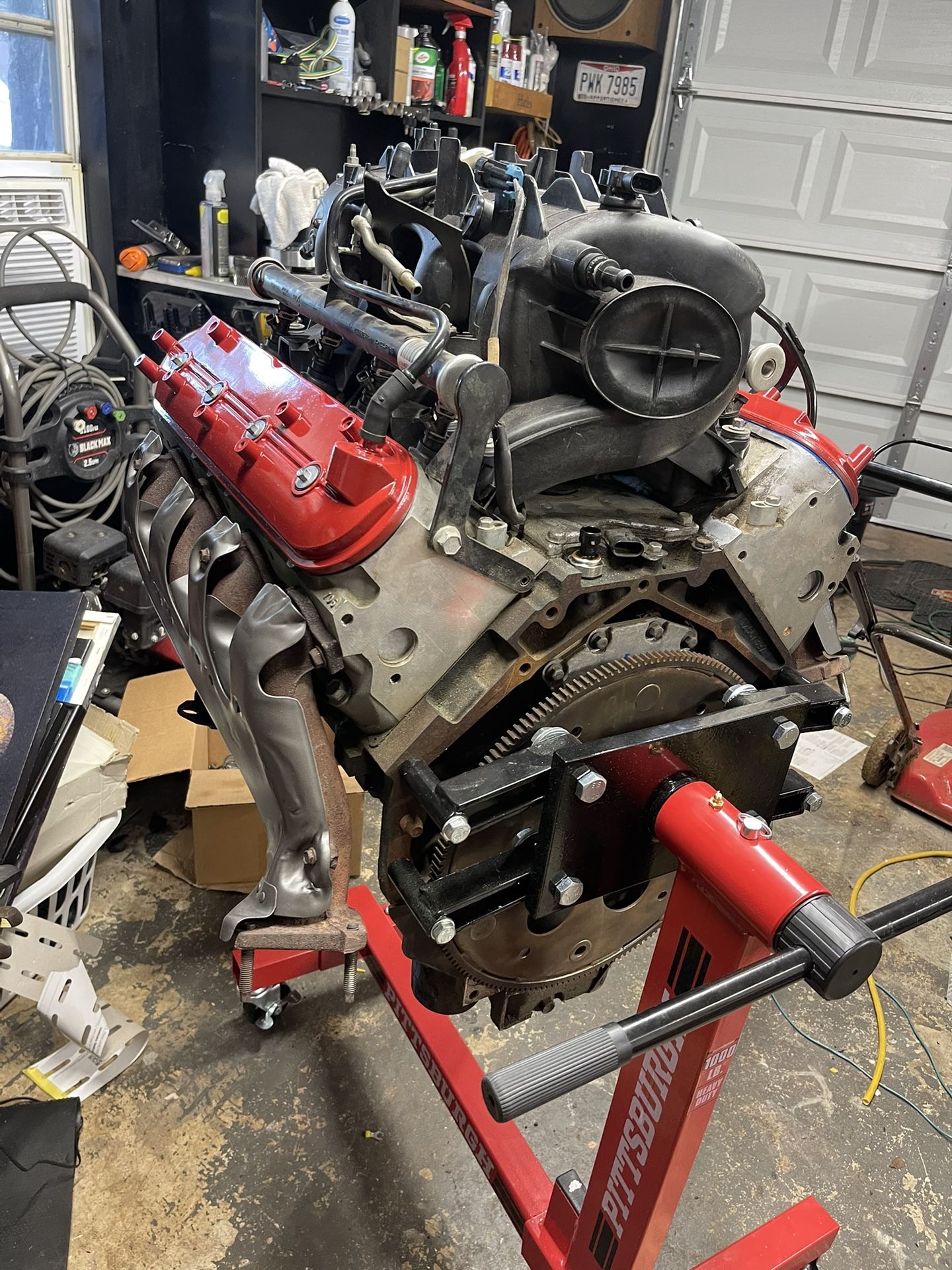 2003 5.3 Lm7 for Sale in Greer, SC OfferUp