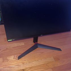 Gaming Monitor