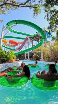 Adventure Island *****