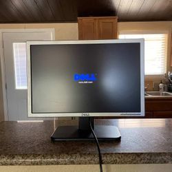 Dell UltraSharp 1907FP 19” Monitor