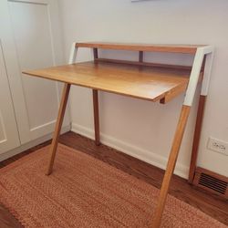 Small Mid-century Desk