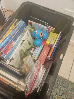 Kids Educational and Books