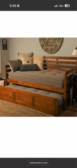 Day Bed