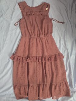 Girls M dress