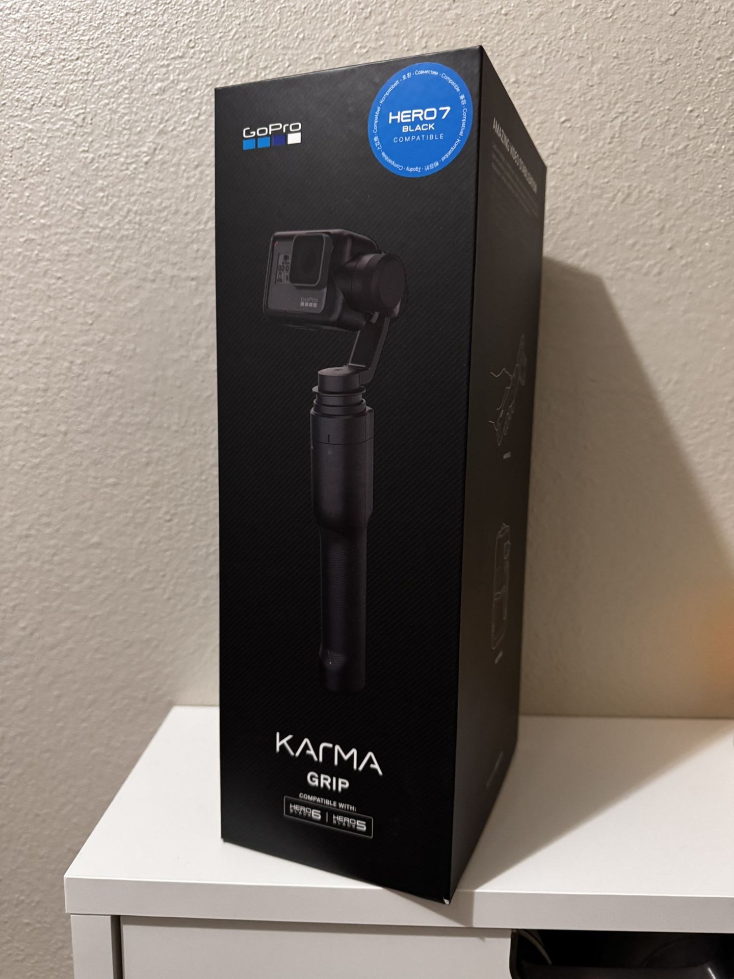 GoPro Karma Grip