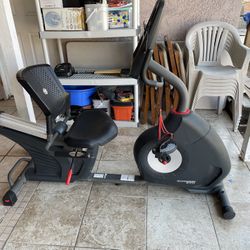 Schwinn Exercise Bike