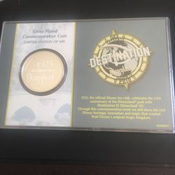 Disney Coin