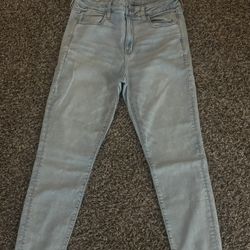 American Eagle Size 12
