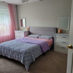 Bedroom Set