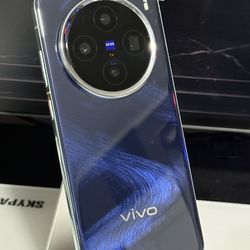 Global Vivo X200