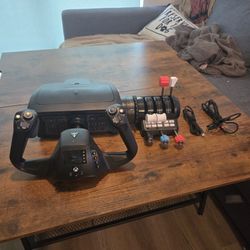 Turtle Beach Flight Simulator