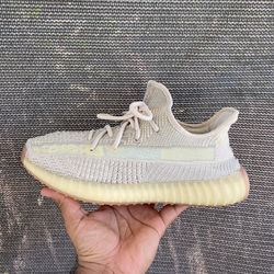 Yeezy X Adidas BOOST 350 V2 CLOTH LOW TRAINERS