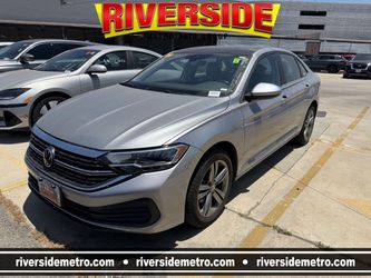 2024 Volkswagen Jetta