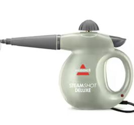 Steam Cleaner And Sanitizer 