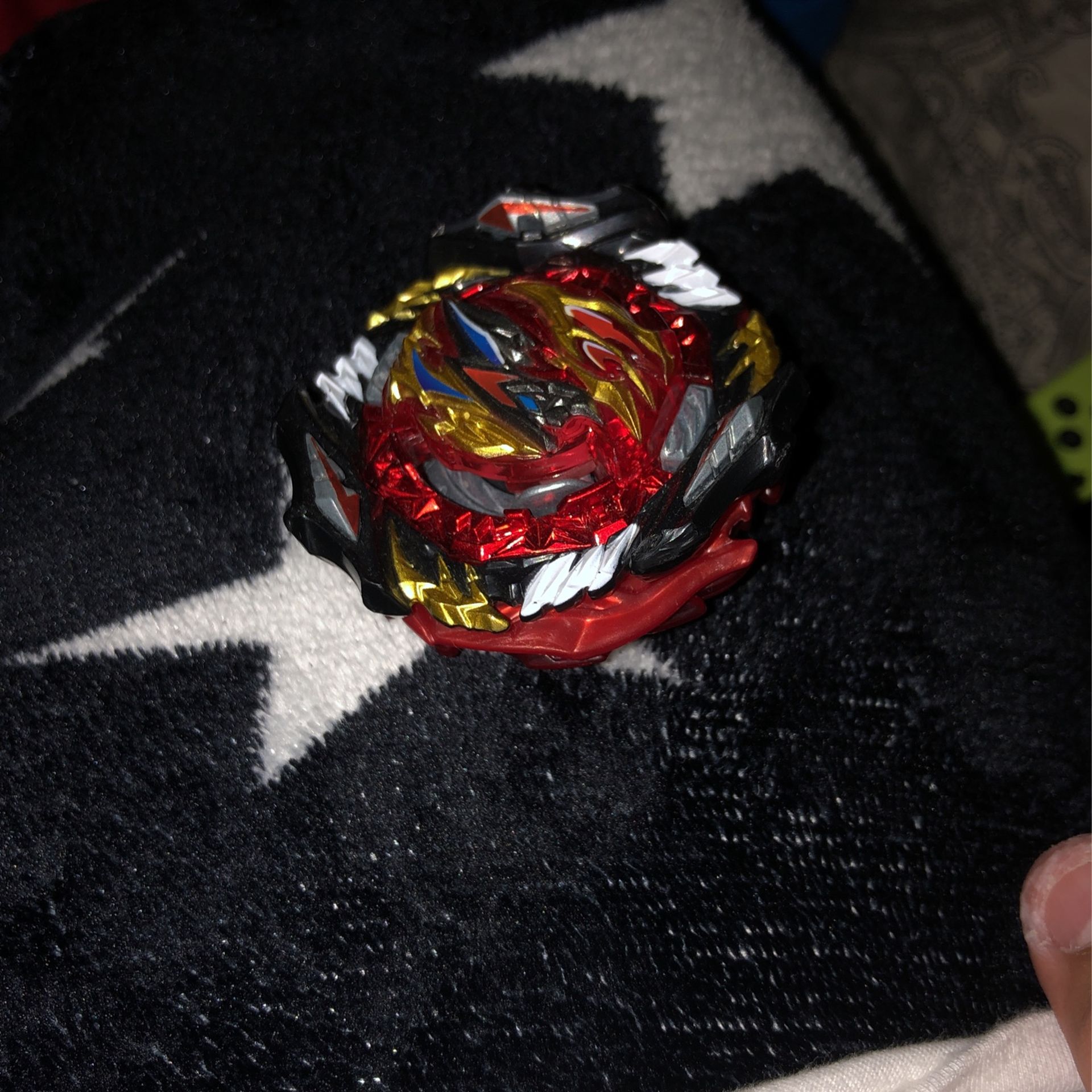 Beyblades