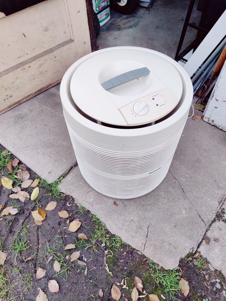 HEPA Air Purifier