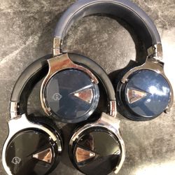 Noise Canceling Headphones