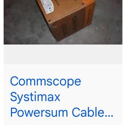 Cat 5 wire