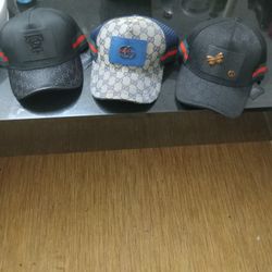 GUCCI Snapback Hats 